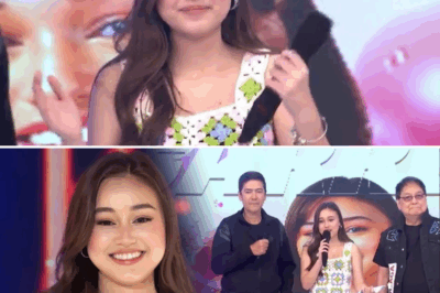 🎬 Bagong Ulat: Carren Eistrup Biglang Umalis sa Eat Bulaga, Lihim sa Likod ng Eksena Tapos Na Mabunyag!