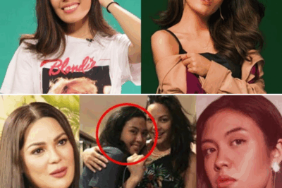 NAKAKAGULAT NA PAG-AMIN NI KC CONCEPCION: In-unfollow si Kakie Pangilinan Dahil sa Matinding Alitan na Nagbago sa Kanilang Relasyon