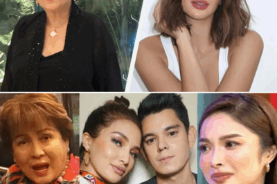 NAMITIKAN! Annabelle Rama Naglabas ng Matinding Komento kay Kazel Kinouchi—Usapan ng Relasyon ni Richard Gutierrez Sobrang Init!