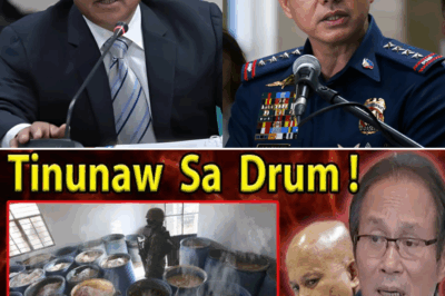 Nakakabiglang rebelasyon ni Atong Ang: Tinunaw sa drum ang katawan ng mga nawawalang sabungeros bago maimbestigahan