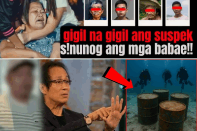 Mga Impormasyong Isiniwalat sa Kaso ng Sabungero: Atong Ang Nagbunyag ng Nakagugulat na Lihim