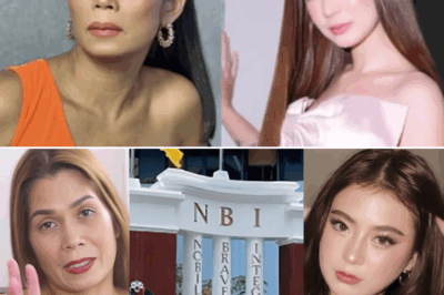 Pokwang Humaharap: Inihahain ang Materyal para Patunayan ang Pambabastos sa Anak, Magsasampa ng Kaso laban sa Fan ni Fyang Smith!