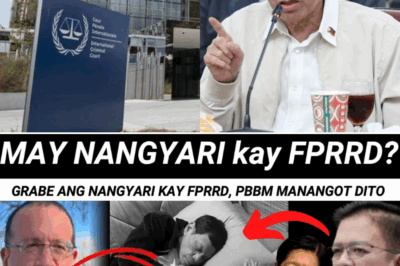 Nakakabigla! Huling Habilin ni Duterte Binaliktad ang Lahat, Sara Duterte Napaiyak sa ICC – Ano ang Laman Nito?