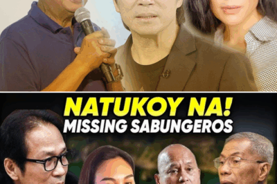 Eksklusibo: Bagong testigo humaharap kay Gretchen Barretto sa nakatagong lihim kay Atong Ang, maaaring baguhin ang imbestigasyon sa pagkawala ng mga sabungero