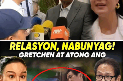 Gretchen Barretto at Atong Ang, Isiniwalat ang Relasyon sa Gitna ng Kaso ng Nawawalang mga Sabungero sa Buong Luzon
