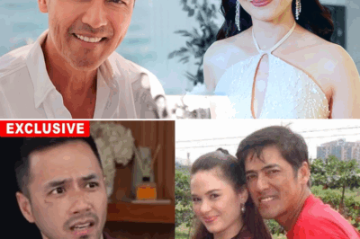 OMG! Oyo Boy Sotto, nagiyakan nang todo sa natuklasan tungkol kina Vic Sotto at Kristine Hermosa na nagpapabigat.