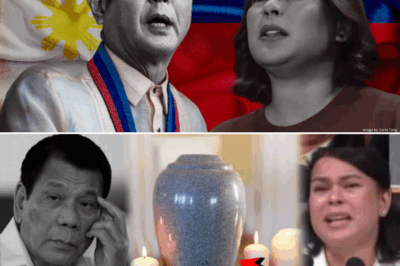 Bagong Pahayag ni Sarah Duterte Ukol sa Huling Habilin ni Rodrigo Duterte, Nagdulot ng Matinding Emosyon at Kontrobersiya