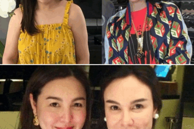 Bagong Pagsabog! Claudine Barretto Naglabas ng Karagdagang Ebidensya — Gretchen, Pumalag sa Katahimikan