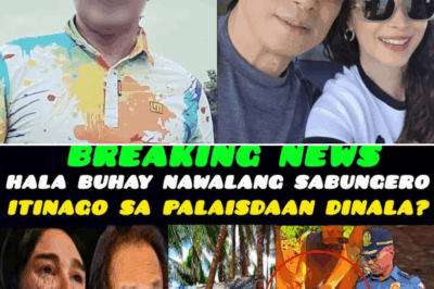 Eksklusibo! Bagong Testigo Malapit kay Atong, Nagbunyag ng Malalim na Lihim ni Gretchen Barretto!