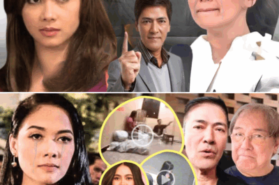 Maja Salvador, Binuksan ang Lihim! Kontrobersiya nina Vic, Joey, Atasha—Puwedeng Ibago ng Isa na Salita!