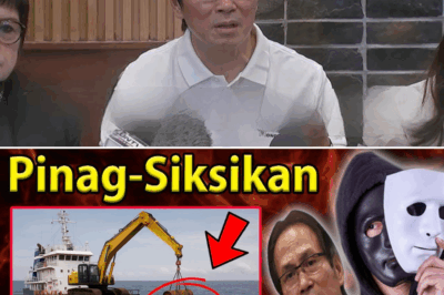 Atong Inamin ang Kanyang Papel sa Nawalang Mga Manok, Ibinunyag ang Sangkot na Gustong Itago ang Katotohanan