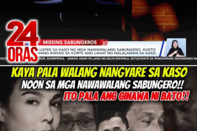 Shocking Revelasyon: Pangalan ng Sabungero na Itinago Lumabas, Sina Atong at Gretchen Nayanig sa Katotohanan!