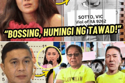 Bagong Hatol ng Korte Suprema: Panalo si Atasha Muhlach, Vic at Joey Nahaharap sa Pinakamalalang Parusa!