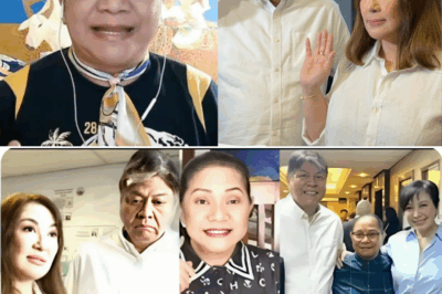 Bagong Bersyon: Nakakakilabot na Mensahe ni Sharon Cuneta kay Cristy Fermin, Tumitibok ang Emosyon ng Sinumang Nakalantad!