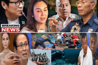 Nakakatindig‑balahibong Rebelasyon: Mga Buto ng Nawawalang Sabungero Nahanap — Lihim nina Atong Ang, Gretchen Barretto, Bato?
