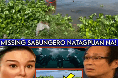 Isang Mahiwagang Sako sa Taal Lake: Nawawalang Sabungero at Mga Lihim na Materyales na Hindi Inaasahan!