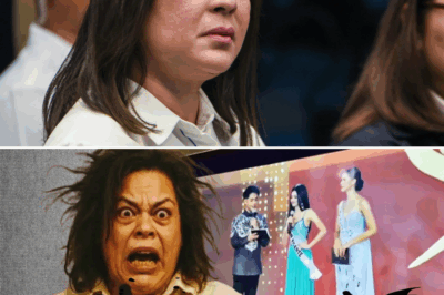 Drama na hindi pa kailanman nangyari sa kasaysayan ng pageant – Isang matinding paratang na direktang itinapat kay Sara sa gitna ng mga ilaw ng entablado!