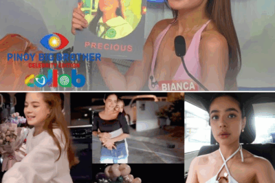 Si Bianca de Vera, ex‑PBB, biglang sumikat nang lampas sa lahat—isang sorpresang ikinabighani ng marami!