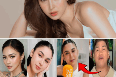Julia Barretto, Nalubog na sa Showbiz: Bakit Iniiwasan na siya ng Mga Malalaking Brand?