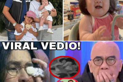 Shocking! Grabe ang emosyon ni Paulen Luna nang ipasikat ang viral na video nina Vic at Atasha. Nakakahiya ang mga nangyari na siyang naging dahilan ng matinding tensyon sa pagitan nila