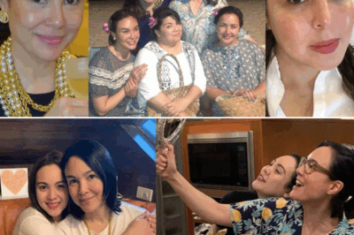 Bagong Pagsabog ulit! Barretto Family Drama Lumalala Pa—Ebidensya, Tugon, at Susunod na Hakbang