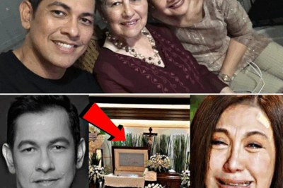 Gary Valenciano, ‘Patay sa 3 Minuto’? Isang Viral Misreport Na Nagdulot ng Emotional Chaos at Pagdududa!