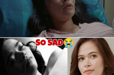 Napakalungkot! Babaeng Matatag Si Bela Padilla, Bumigay ang Katawan—Nagdulot ng Pangamba sa Industriya at Pamilya!