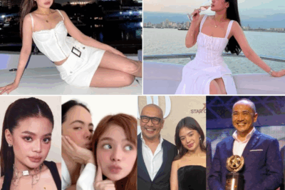 Nakagugulat! Si Bianca De Vera Solong Tagapagmana ng Mayamang Legacy—May Itinatagong Lihim na Babaguhin ang Kwento ng Pamilya!