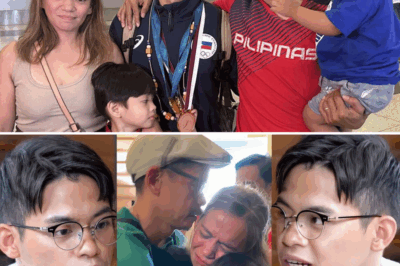 SHOCKING REVELATION! Carlos Yulo, Laban sa Magulang at Epekto ng Ugali ni Chloe sa Kanyang Buhay!