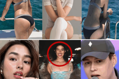 Liza Soberano Nagtulungan na Pumili ng Isang Trabaho na Hindi Akalain ng Marami! Sakit ng Pagbabago!