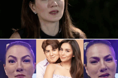 Carmina Villaroel, Nagsalita ng Matapang at Tinanggihan ang Pagiging Pakialamera ng Ina!