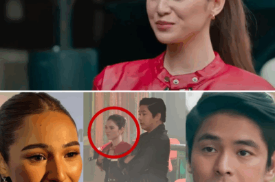 Barbie Imperial Nagbukas ng Lihim na Dahilan ng Pagkakasibak sa Batang Quiapo – Isang Kwento na Nagdulot ng Kalituhan!