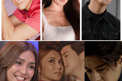 Kathryn Bernardo, Handang Umiibig Muli! Hindi Sinabi ang Pangalan ni Daniel Padilla—Bakit Nga Ba?