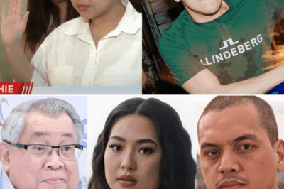 EKSKLUSIBO! May “Hindi Katanggap-Tanggap” na Insidente sa pagitan nina Archie Alemania at Rita Daniela—GMA Nagkaron ng Video!