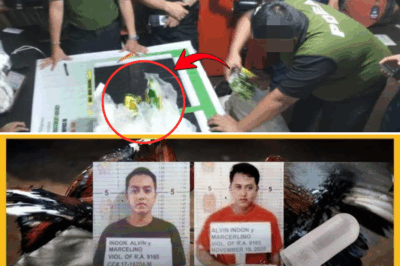 Testigo sa kaso ng droga sa sabong, na-silent at pinagbawalan ang media sa pag-imbestiga ng lihim