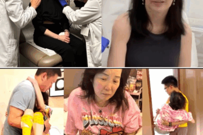 Kris Aquino at ang Matinding Babala mula sa Medical Experts Ukol kay Bimby