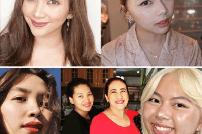 Sophia Delas Alas muling bumangon upang harapin si Chloe San Jose, naglalagablab ang tensyon sa pagitan nila ngayon!