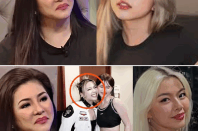 Regine Velasquez Mulitng Nagpaalab ng Init ng mga Fans Dahil sa Pagkukumpara sa Kanyang Pangalan kay Chloe San Jose