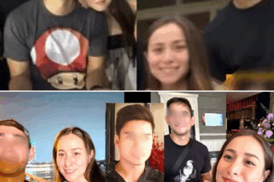 Cristine Reyes at Gio Tingson, May Relasyon Nga Ba? Litrato, Tsismis, at Rebelasyon na Nagpayanig sa Buong Showbiz!