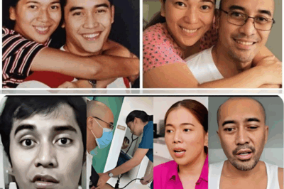 SHOCKING! Gerard Pizzaras, Muling Tinamaan ng Bell’s Palsy! Jan Marini Magbubunyag ng Mga Detalye ng Lihim!