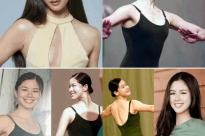Kisses Delavin, Bakit Naglisan sa Showbiz? Ang Tunay na Kwento ng Kanyang Desisyon na Nagbigay Gulat sa Lahat!