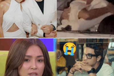 Pinaasa Lang Ba ni Kathryn si Alden? Lumabas Na ang Totoong Kwento!