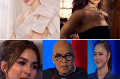 Tito Boy Abunda’s Question to Julia B. on Kim Chui Sparks Revealing Truth