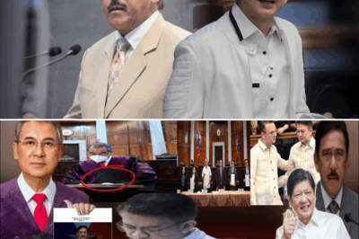 Chiz Escudero, Nasorpresa sa Mabigat na Desisyon ng Korte Suprema, Hindi Napigilang Maiyak