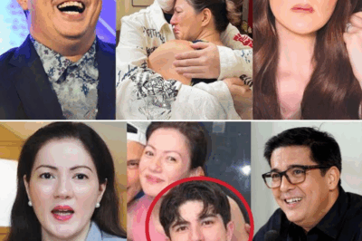 Carmina Villaroel, Sumabog sa Galit! Nilinaw ang Isyu ng Ama ni Mavy Legaspi Kasabay ng Kontrobersiya kay Aga Muhlach