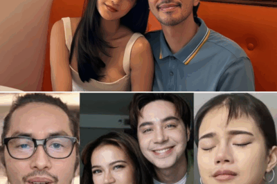 Rico Blanco, Nagsalita Na: Hinamon si Maris Racal na Aminin ang Panloloko!