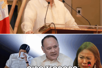 DDS Nagngingitngit Kay Gibo Teodoro: Umano’y Paninira kay PBBM, Nagbabadya ng Mas Malaking Pagkakawatak-watak sa Hanay ng Gobyerno
