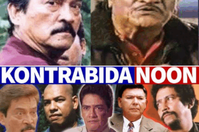 Nasaan na Nga Ba Sila? Masusing Balik-Tanaw sa Mga Paborito nating Kontrabida noong Dekada ’90