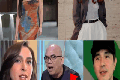 Julie, Niyapa sa Tanong ni Boy Abunda: Ang Lihim sa Likod ng Insecurity Niyang Talagang Nakakabigay ng Aral