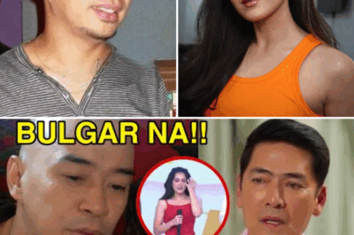 Wally Bayola Humblingly Apologizes Over Viral Incident with Atasha Muhlach on Eat Bulaga